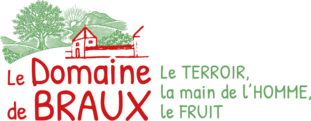 Domaine de Braux